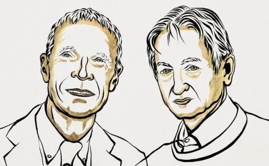 2024 诺贝尔物理学奖得主“AI 教父”辛顿:最担心 AI 最终反噬人类