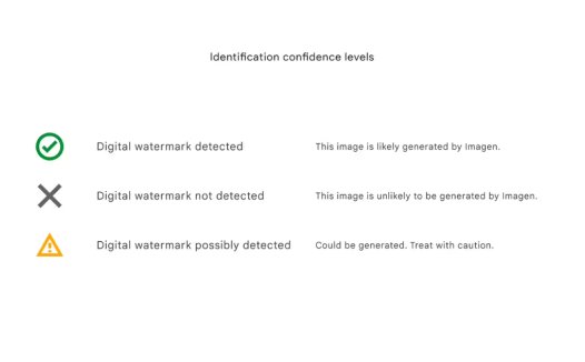 谷歌 DeepMind 开源 SynthID Text 工具，可辨别 AI 生成的文字