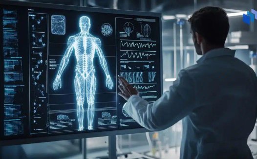 谷歌 DeepMind 携手 BioNTech 打造 AI科学助手:规划实验、预测结果,助力科技变革