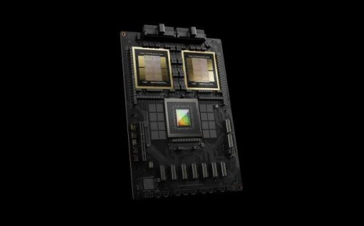 富士康计划在墨西哥建造全球最大的英伟达 GB200 AI 芯片制造工厂