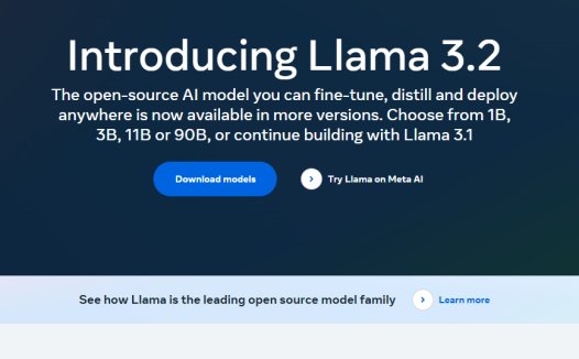 Meta AI新量化版本Llama 3.2：速度提高2倍、体量减少56%，手机就能运行