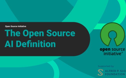 全球首个开源 AI 标准发布，微软、谷歌、亚马逊、Meta、英特尔、三星等巨头制定