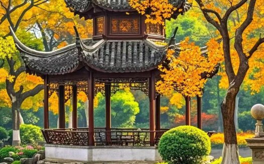 看到喜欢的图片，用AI工具（腾讯元宝+即梦）快速制作出类似素材图