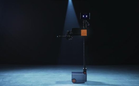 国内首台超轻量级人形机器人“贡嘎一号”发布 仅重25公斤