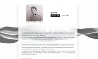 ElevenLabs推开源小项目X-to-Voice:一键将Twitter账号转化为个性化虚拟形象mp