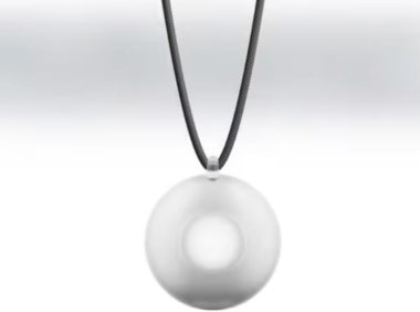 初创公司 Friend 预热人工智能吊坠硬件，上线对话平台可先行与 AI 聊天