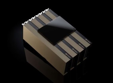 英伟达发布新 AI 硬件:H200 NVL PCIe GPU 和 GB200 NVL4 超级芯片
