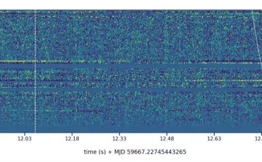 腾讯云:AI 技术辅助中国天眼 FAST 找到 51 颗脉冲星