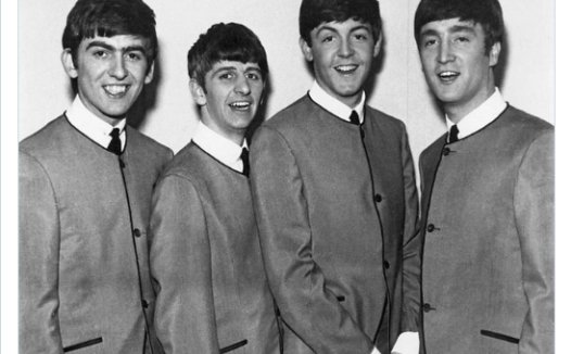 解散近 50 年后，披头士乐队借 AI 修复歌曲《Now and Then》获两项格莱美提名