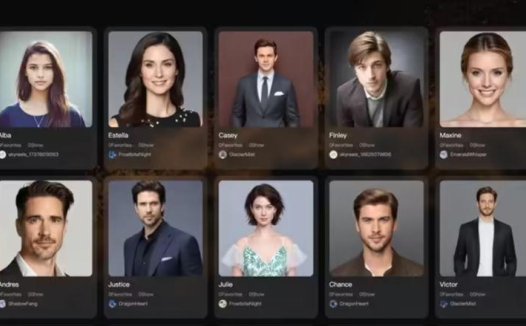 优化短剧爽点生成能力,昆仑万维 SkyReels AI短剧平台 12 月 10 日在美国上线