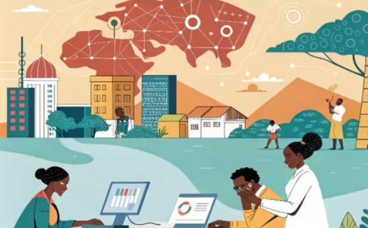 OpenAI、Meta 将用非洲语言训练大模型，让 AI 惠及更多人口