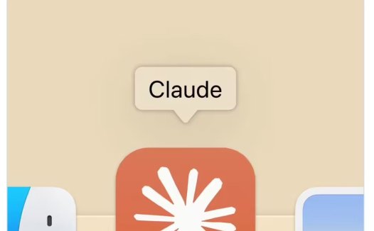 继 ChatGPT 后，Anthropic 旗下 Claude AI 推出桌面平台客户端