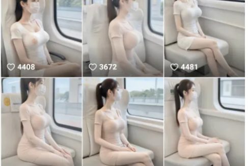 用AI制作美女视频,图片秒变视频轻松打造过万播放的爆款短视频