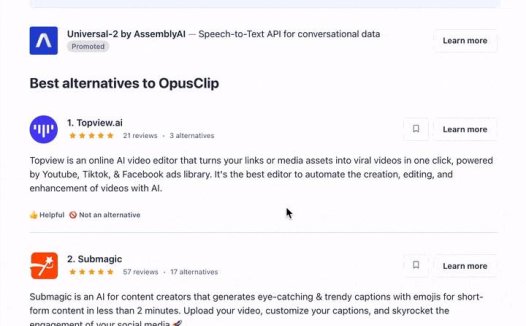 曾让“三只羊”年营收上亿的直播切片,现在也能用AI做了?