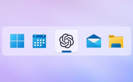 OpenAI 桌面版 ChatGPT 应用登陆微软 Windows,支持拍照识别及语音交流