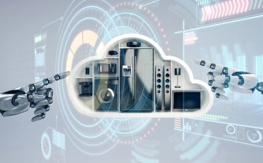 五部门：鼓励智能制造、家政等领域开展校企合作，深化人工智能技术在家政领域应用