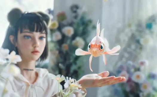 国产文生视频大模型 Vidu 发布 1.5 版本更新：可保证多不同视角下的一致性