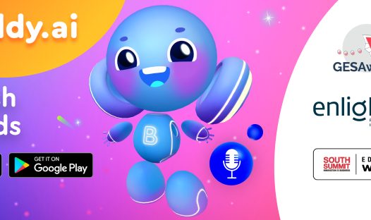Buddy.ai：AI口语早教老师，面向低幼儿童的英语学习平台