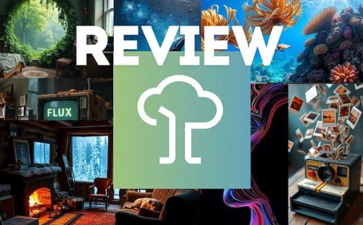 FLUX.1使用方法详细教程指南，无需登录就可使用