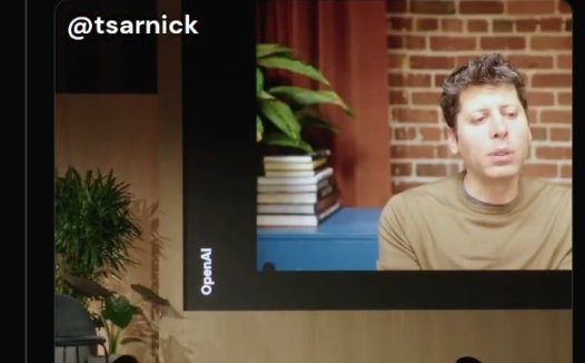 OpenAI CEO 阿尔特曼预测 AGI 可在 5 年内实现，但短期社会影响不大