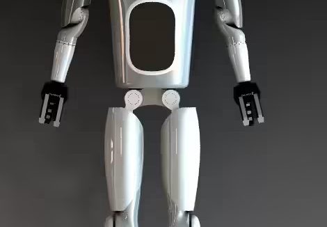 印度信实控股机器人公司 Addverb 拟 2025 年推出人形机器人