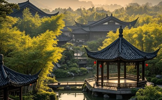 用AI工具复制出自己喜欢的图片，随心所欲生成喜欢的原创图片