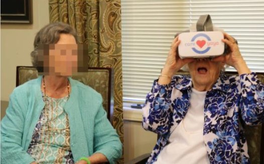 CareYaya推AI眼镜，助力阿尔茨海默病患者重拾记忆