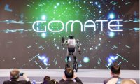 广汽集团发布第三代具身智能人形机器人 GoMate，预计 2026 年量产