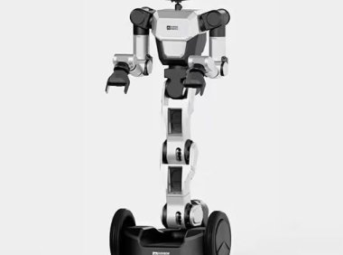 三星斥资 2670 亿韩元成韩国机器人公司 Rainbow Robotics 最大股东，并成立未来机器人办公室