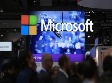 裁员 9000 人后微软高管表态:想留下,就得学会 AI