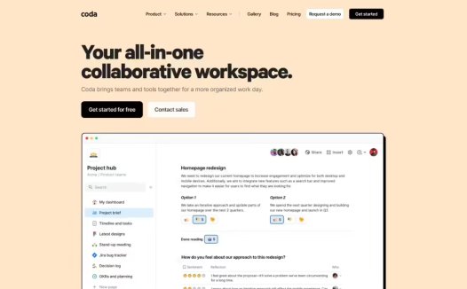 Grammarly 收购 AI 公司 Coda,将为企业推出大模型 LLM 助手 / 语法检查工具