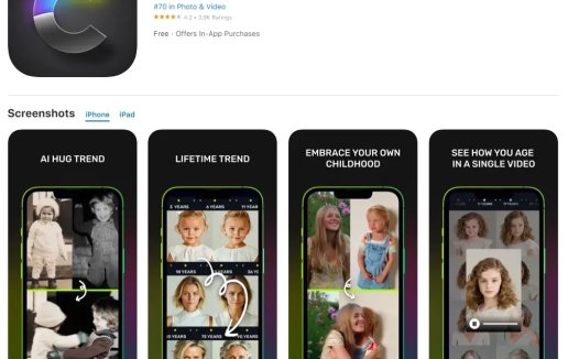 CloneAI：AI视频和照片生成器，将您的照片变成令人惊叹的视频