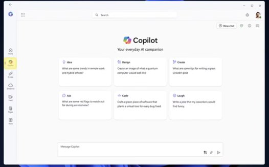 Copilot 实体按键成“鸡肋”，微软建议企业用户重映射该键功能