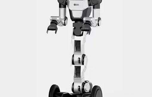 三星斥资 2670 亿韩元成韩国机器人公司 Rainbow Robotics 最大股东,并成立未来机器人办公室