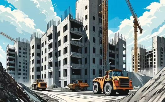 用 AI 帮助“打灰”，缪昌文院士目标将混凝土的设计寿命延长到 200 年