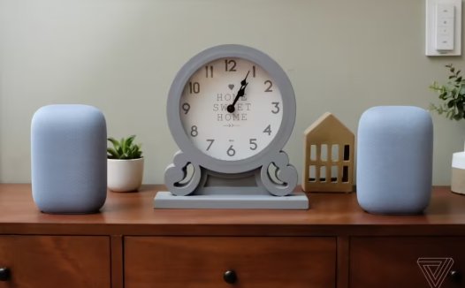 谷歌开始向旗下智能音箱推出 Gemini AI 新版语音助理,首批覆盖 Nest Audio / 第二代 Mini