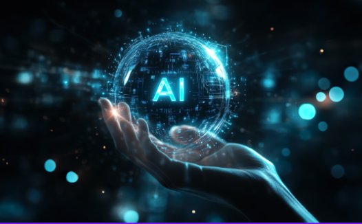 Omdia:预计 2029 年生成式 AI 市场规模达 728 亿美元