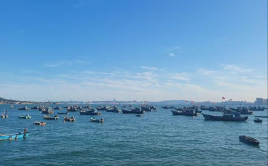 中科院海洋所发布高分辨率海洋大模型“琅琊”1.0 ，可提升全球海洋预报准确性