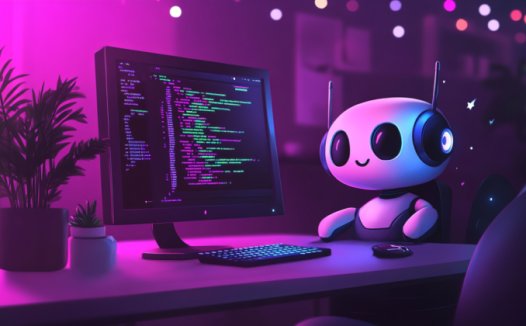 谷歌推出 AI 代码助手 Jules，可帮助开发者修复代码错误