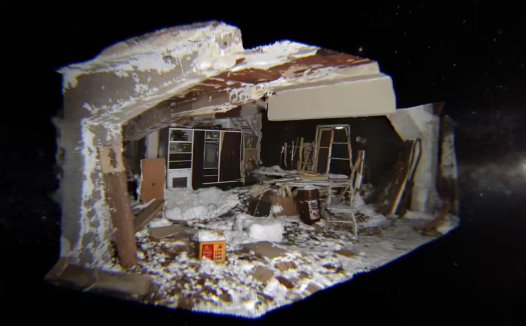 初创公司 Odyssey 推出 AI 工具 Explorer：文本、图像可秒变逼真 3D 场景