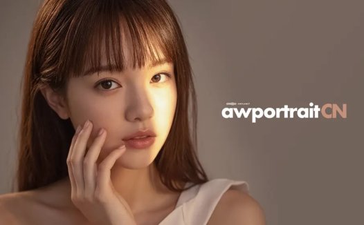 使用Flux LORA模型：AWPortraitCN创建逼真的图像，快速生成高度真实的AI图像