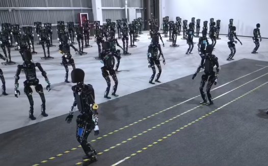 智元机器人否认拟收购上纬新材 63.62% 股份为借壳上市