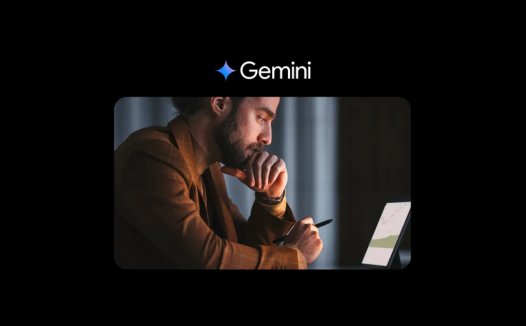 谷歌推出“深度研究”AI 工具,可一键生成调研报告