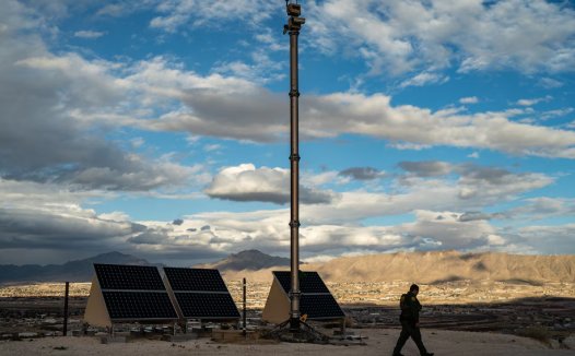 OpenAI 宣布与武器制造商合作，内部员工发声反对