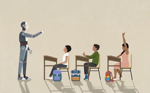“AI教师”上岗，美国亚利桑那州推出完全由 AI 教授学术课程的学校