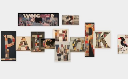 MidJourney 上线 Patchwork：用户化身“造物主”，AI 构造故事宇宙