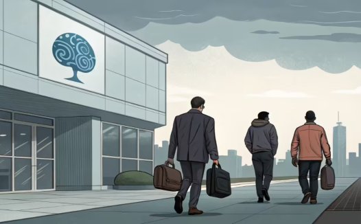 OpenAI 从谷歌 DeepMind 挖角三名高级工程师，专注于多模态 AI 研发