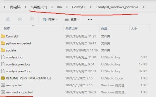 新手零基础学习 ComfyUI，超详细ComfyUI 入门指南教程