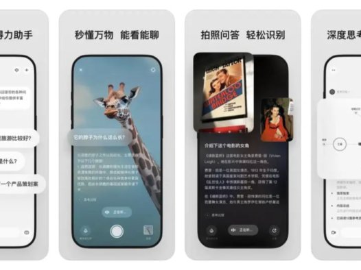 理想同学：理想汽车推出的AI智能助手，具备知识问答、视觉感知和语音交互功能