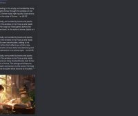 midjourney怎么用？AI壁纸篇：掌握AI壁纸业务的制作流程